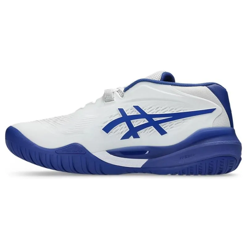 ASICS GEL-Resolution X 2E WIDE Mens Tennis Shoes Urban Walk