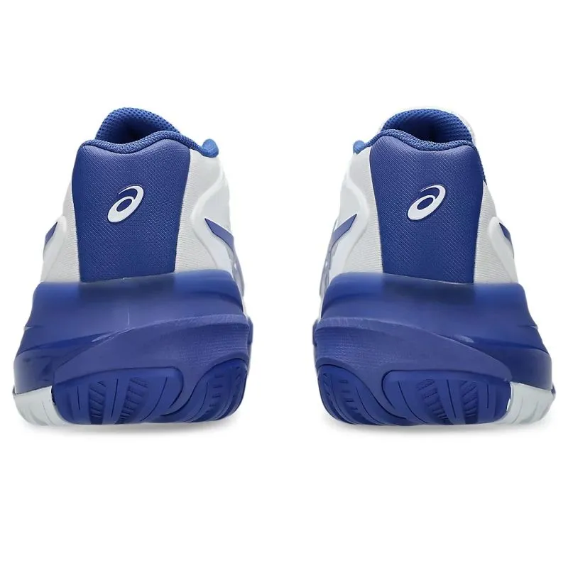 Lightweight Build ASICS GEL-Resolution X 2E WIDE Mens Tennis Shoes