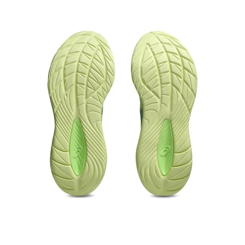 high - end quality shoes TPU plate ASICS GEL-Cumulus 27 D Mens Running Shoes