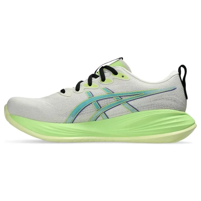 ASICS GEL-Cumulus 27 D Mens Running Shoes Performance running anti - roll shoes