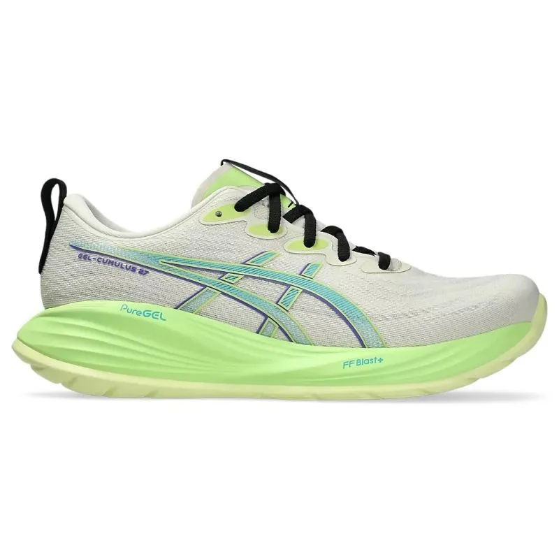 pre - made running shoes quick dry ASICS GEL-Cumulus 27 D Mens Running Shoes