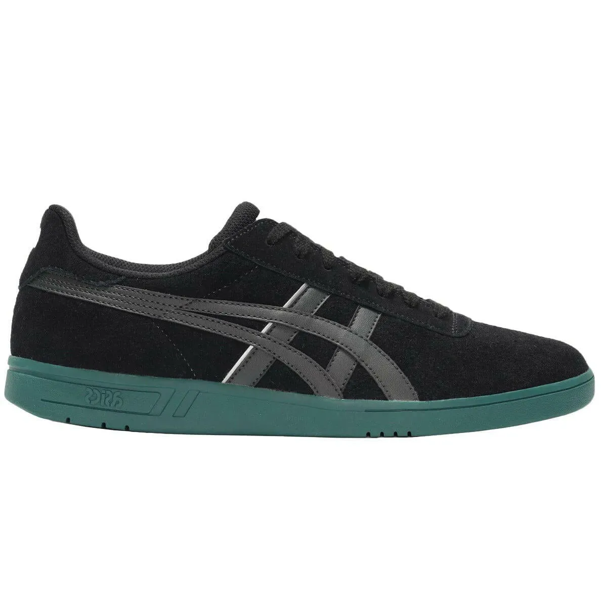 Asics - Gel-Vikka Pro Shoes Black/Graphite Grey Classic Comfort