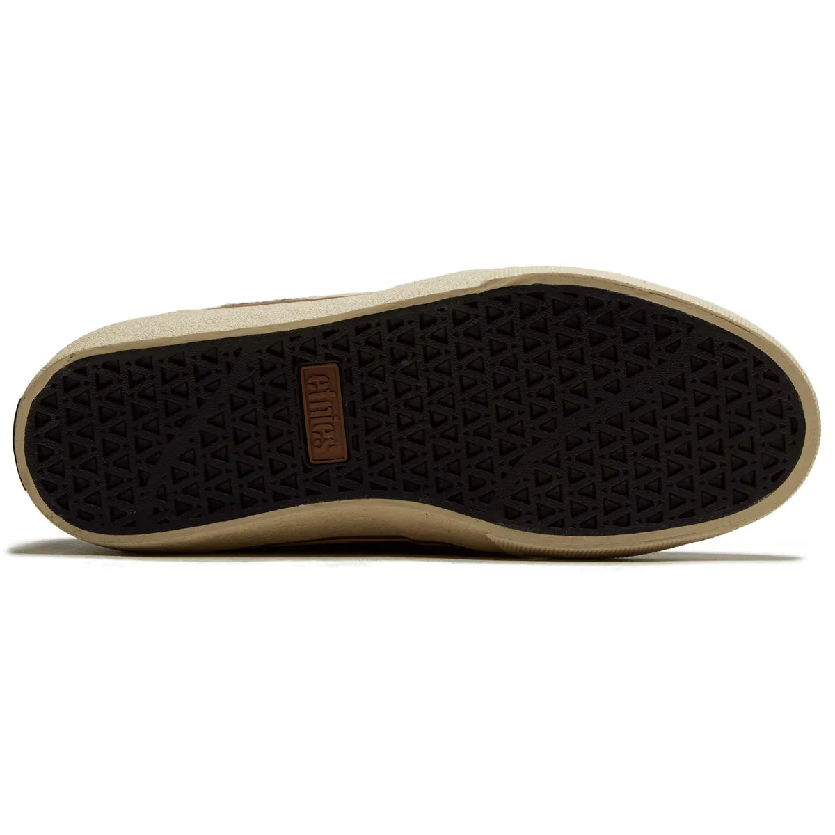 Etnies Barge Ls Shoes - Green/Black Social Scene