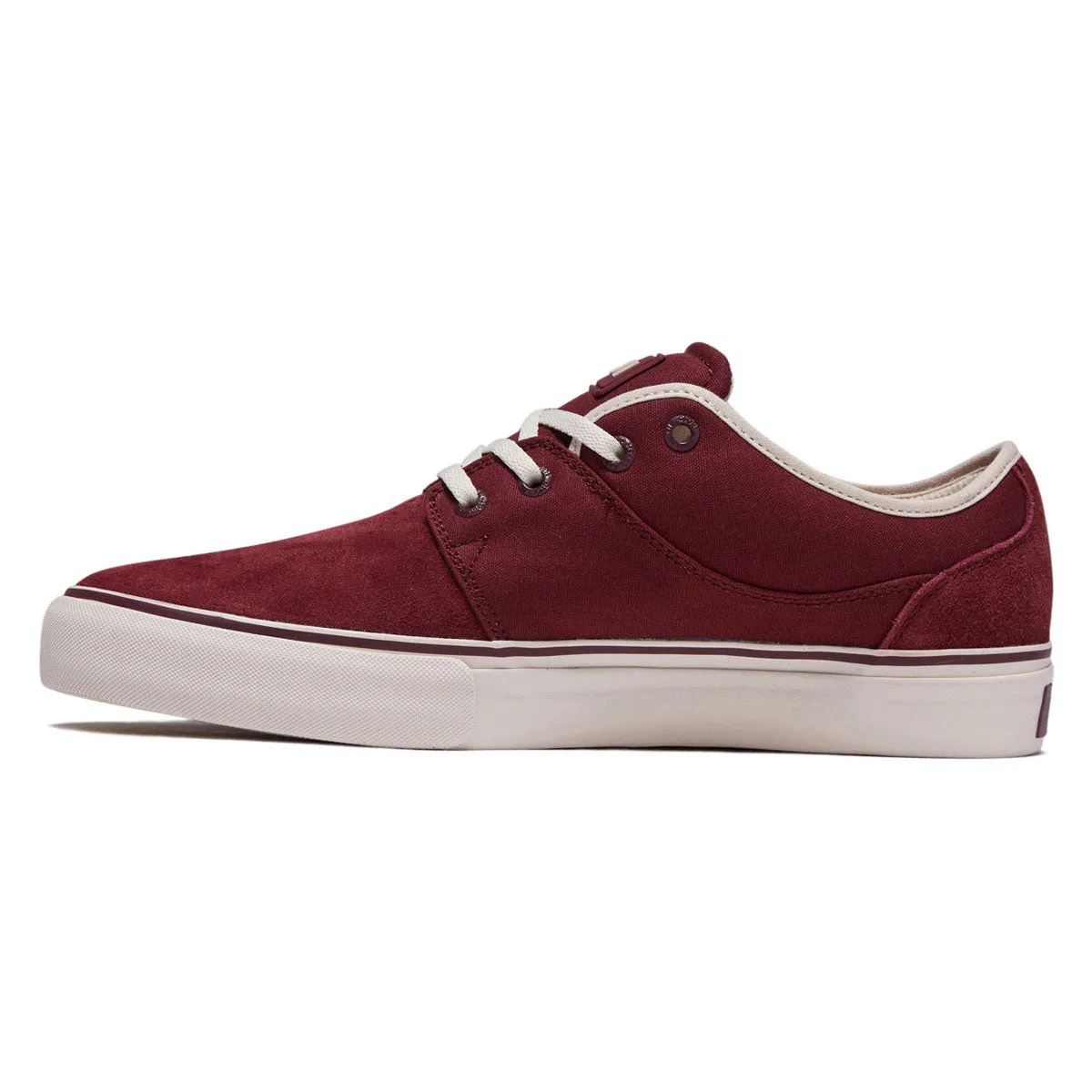 Globe Mahalo Shoes - Pomegranate Easy to Wear