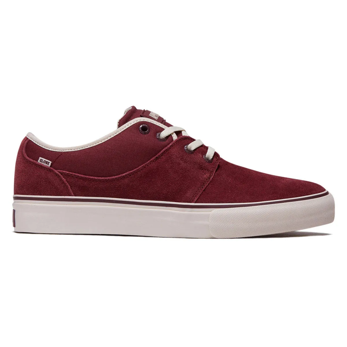 Action Mode Free Fit Performance Globe Mahalo Shoes - Pomegranate