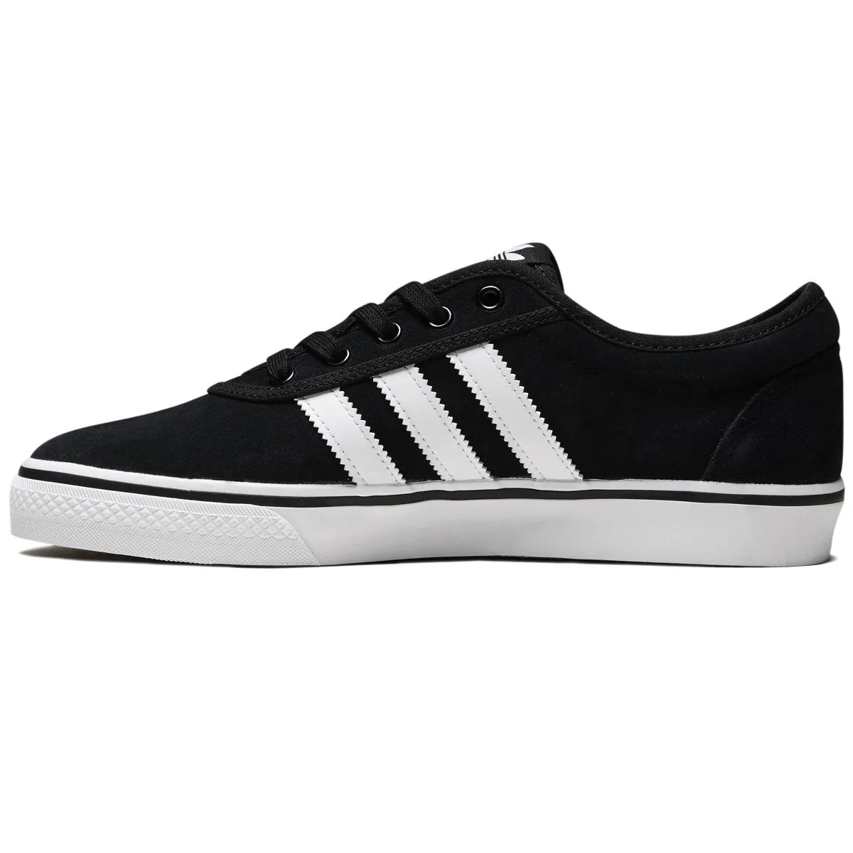 Adidas Adi Ease Shoes - Core Black/White/White easy move