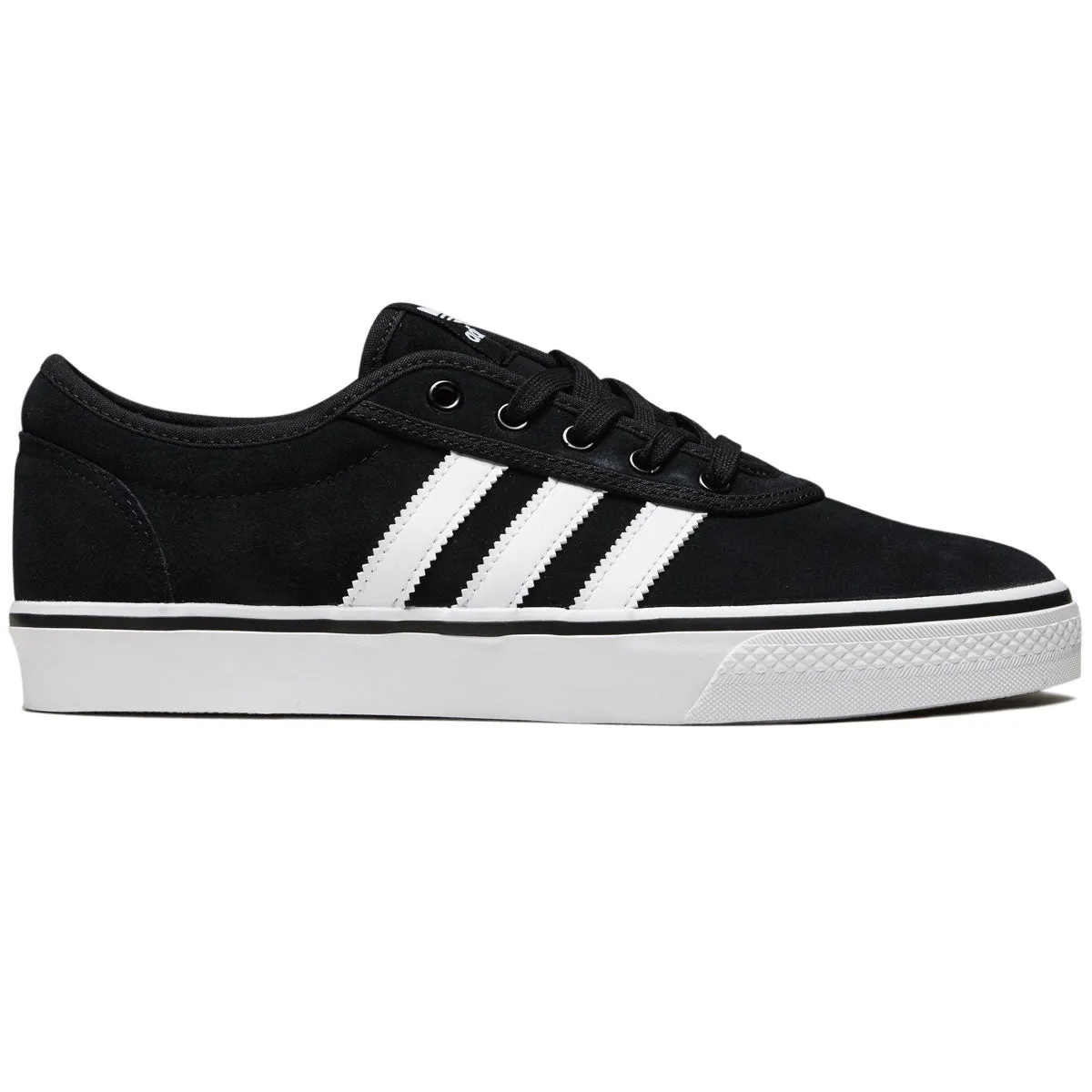 Freestyle Fit Gear Smooth Walk Adidas Adi Ease Shoes - Core Black/White/White