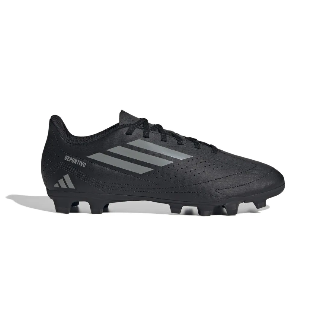 Pro Support Shooting Practice Deportivo III Flexible Ground  Soccer Shoes