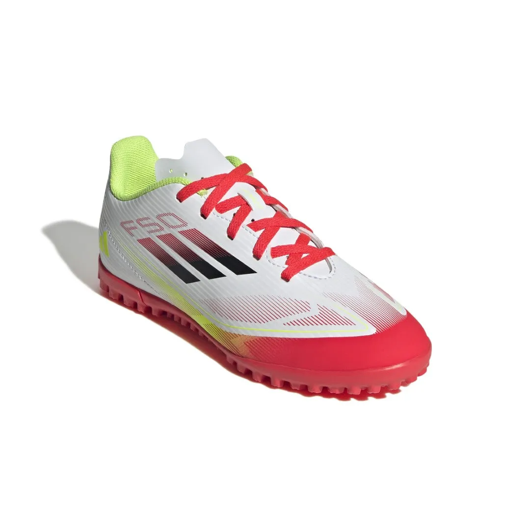 Pace Control F50 Club Turf  Soccer Shoes