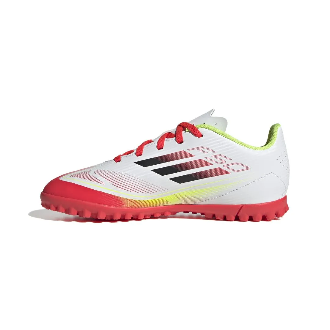 Fit Traction Secure Grip F50 Club Turf  Soccer Shoes