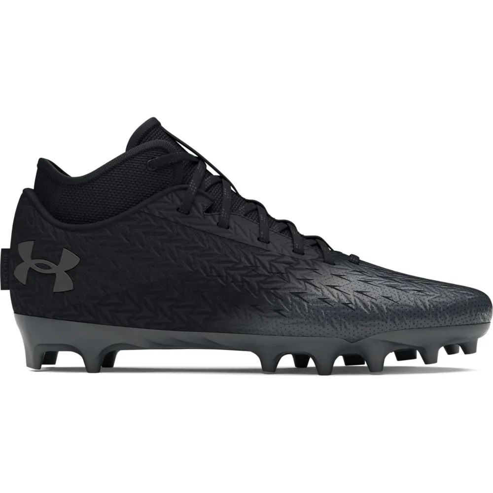 Men's Under Armour Spotlight Clone 4 MC Football Cleats sports training