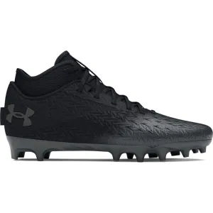 Men's Under Armour Spotlight Clone 4 MC Football Cleats sports training