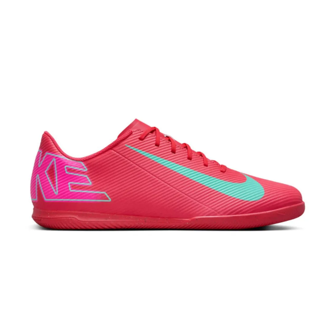 Mercurial Vapor 16 Club Low-Top Soccer Shoes Running Move