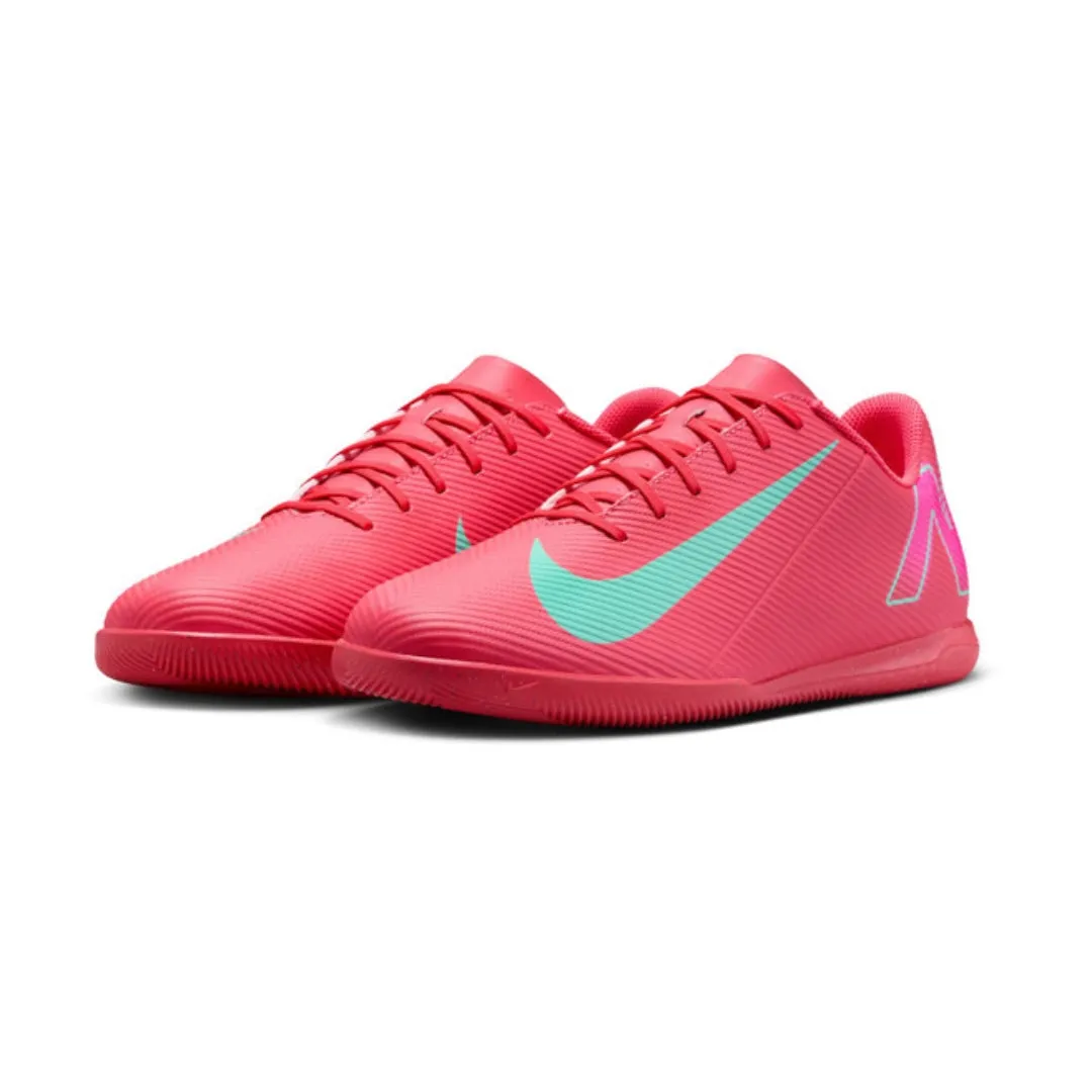 Mercurial Vapor 16 Club Low-Top Soccer Shoes Zero Slip