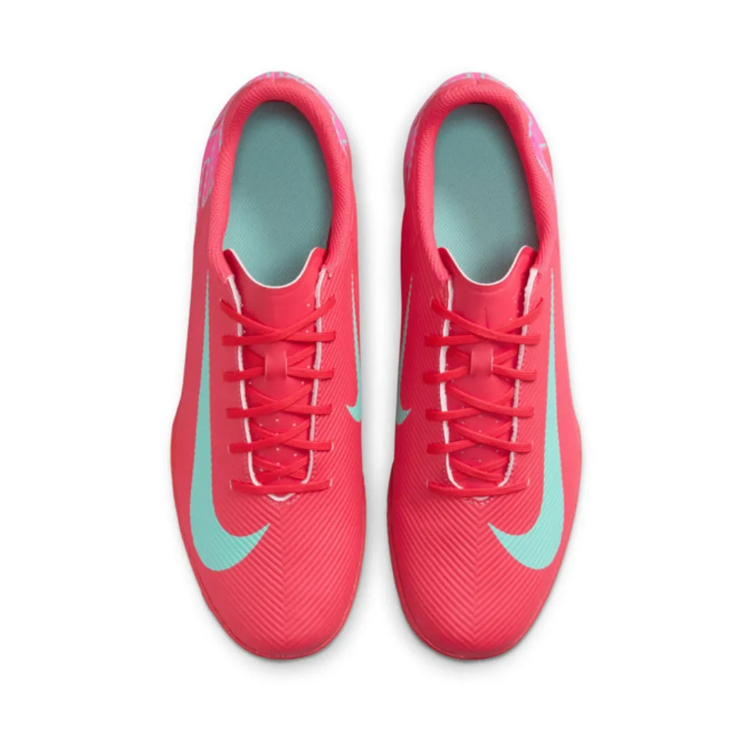 Mercurial Vapor 16 Club Low-Top Soccer Shoes Pace Grip Ankle Supporter