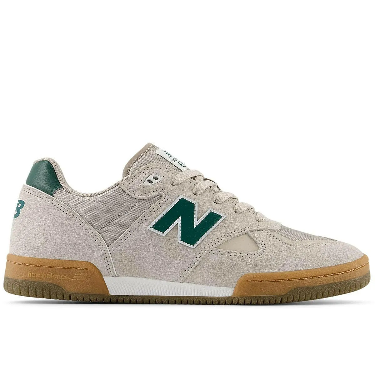 Street Life Ready waterproof New Balance - Tom Knox 600 Shoes Sea Salt/Gum