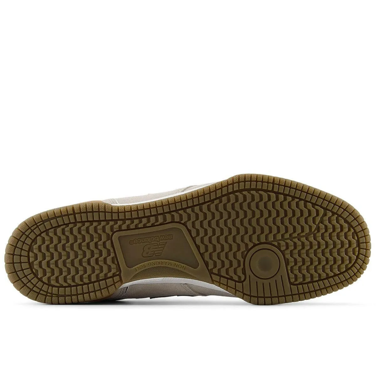 Anti Odor Stable Form New Balance - Tom Knox 600 Shoes Sea Salt/Gum