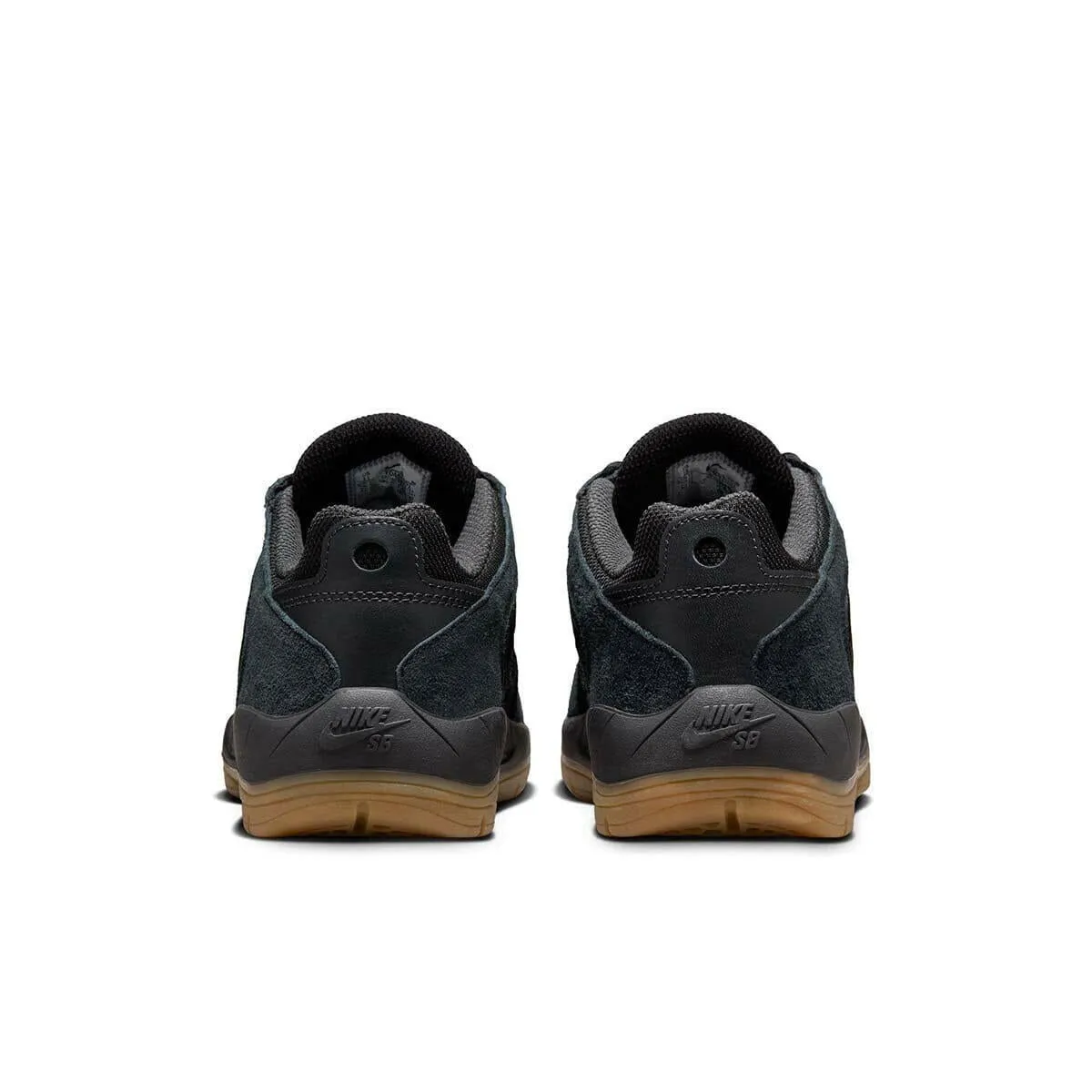 All Terrain Ride Fit Daily Outfit Nike SB - Vertebrae Shoes Black/Summit White-Anthracite-Black
