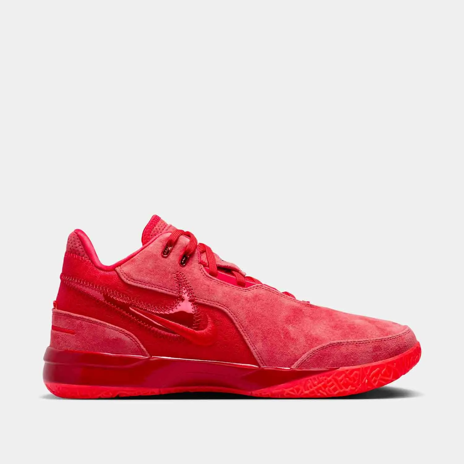 Multi Directional Flex Zones LeBron NXXT Gen AMPD