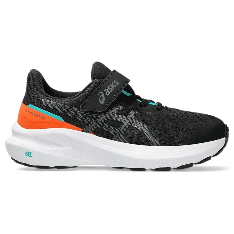 ASICS GT-1000 13 PS Kids Running Shoes winter - appropriate