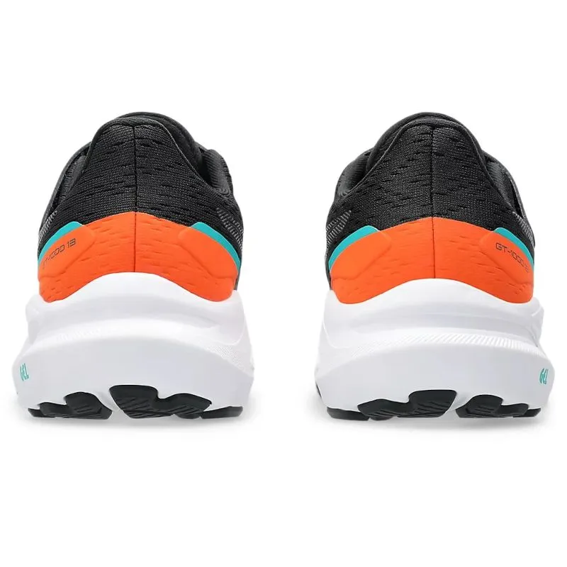 QuickDryFabric Athletic Use ASICS GT-1000 13 PS Kids Running Shoes