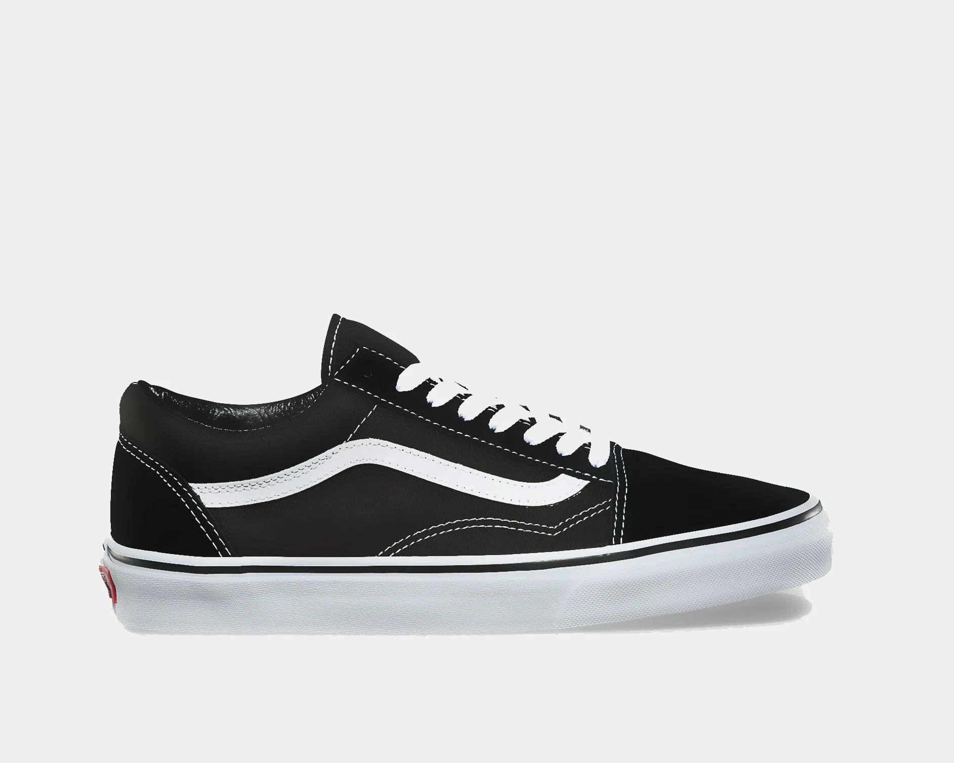 Durable Construction removable insoles Classic Old Skool