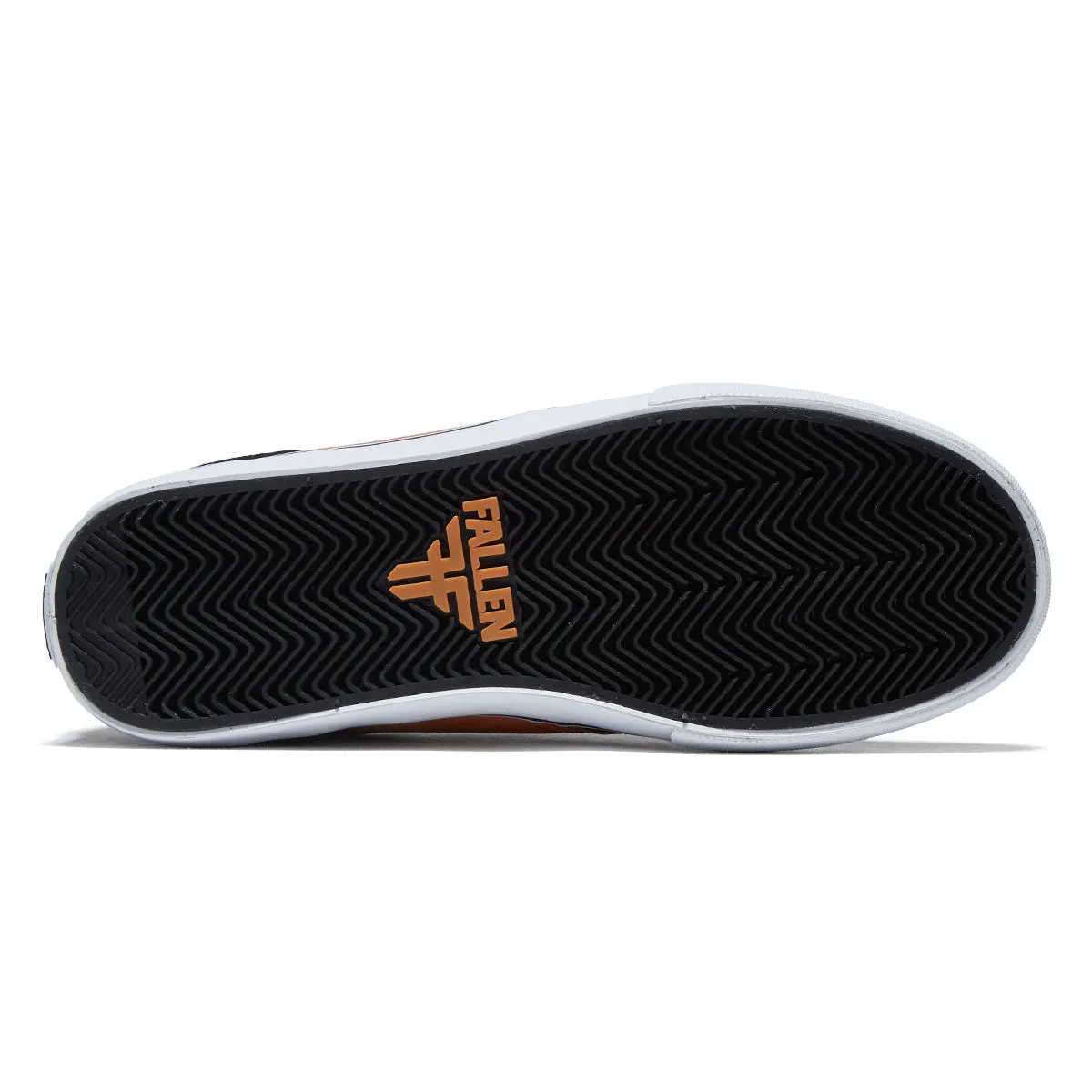 Shockproof Trendy Style Fallen The Goat Shoes - Apricot/Black/White