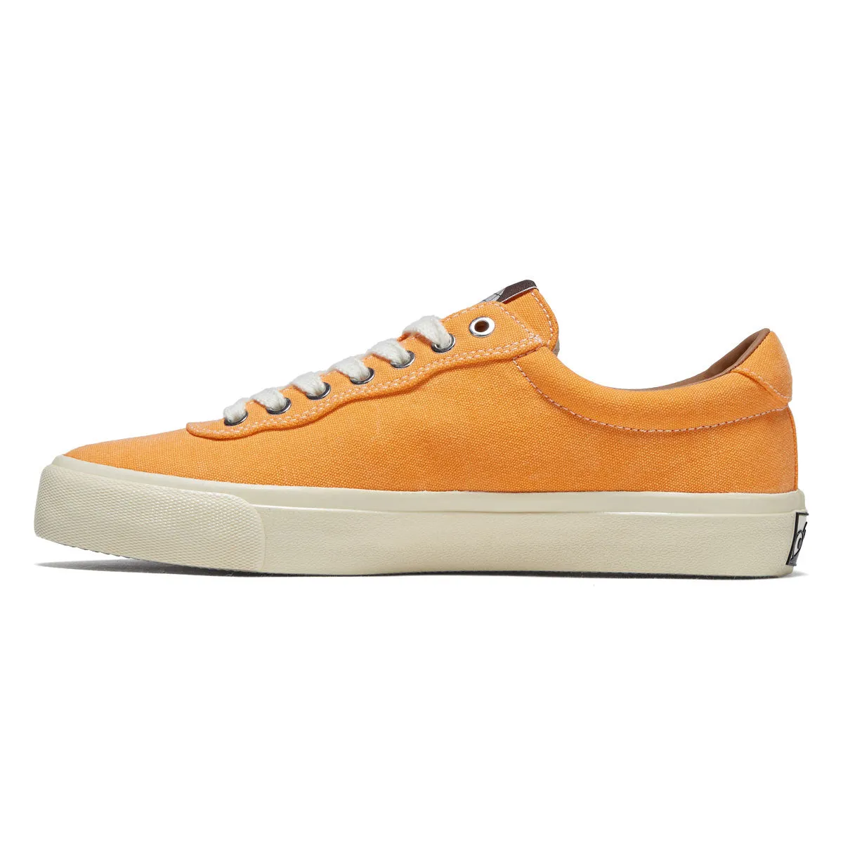Last Resort AB VM001 Canvas Lo Shoes - Washed Sunset Orange/White Quick   Dry