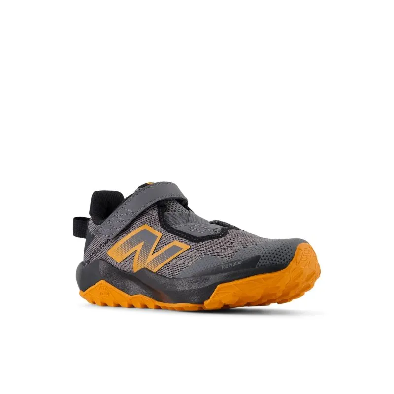 New Balance DynaSoft Nitrel v6 PS Kids Trail Running Shoes pastel - colored running shoes