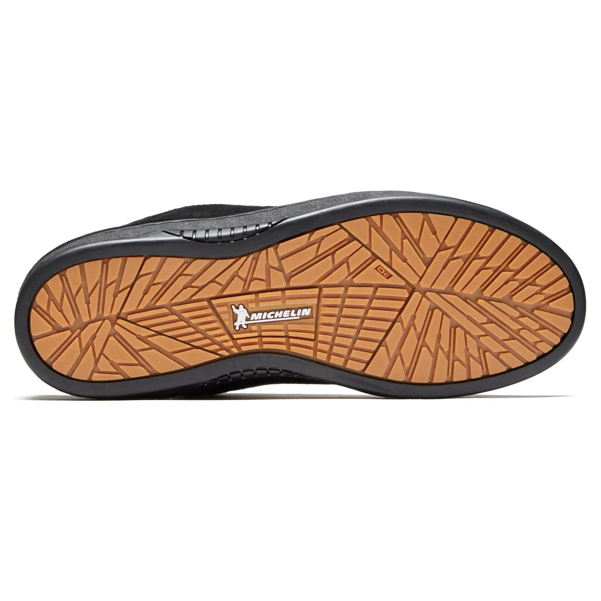 Etnies Marana Shoes - Black/Black/Black Urban Control