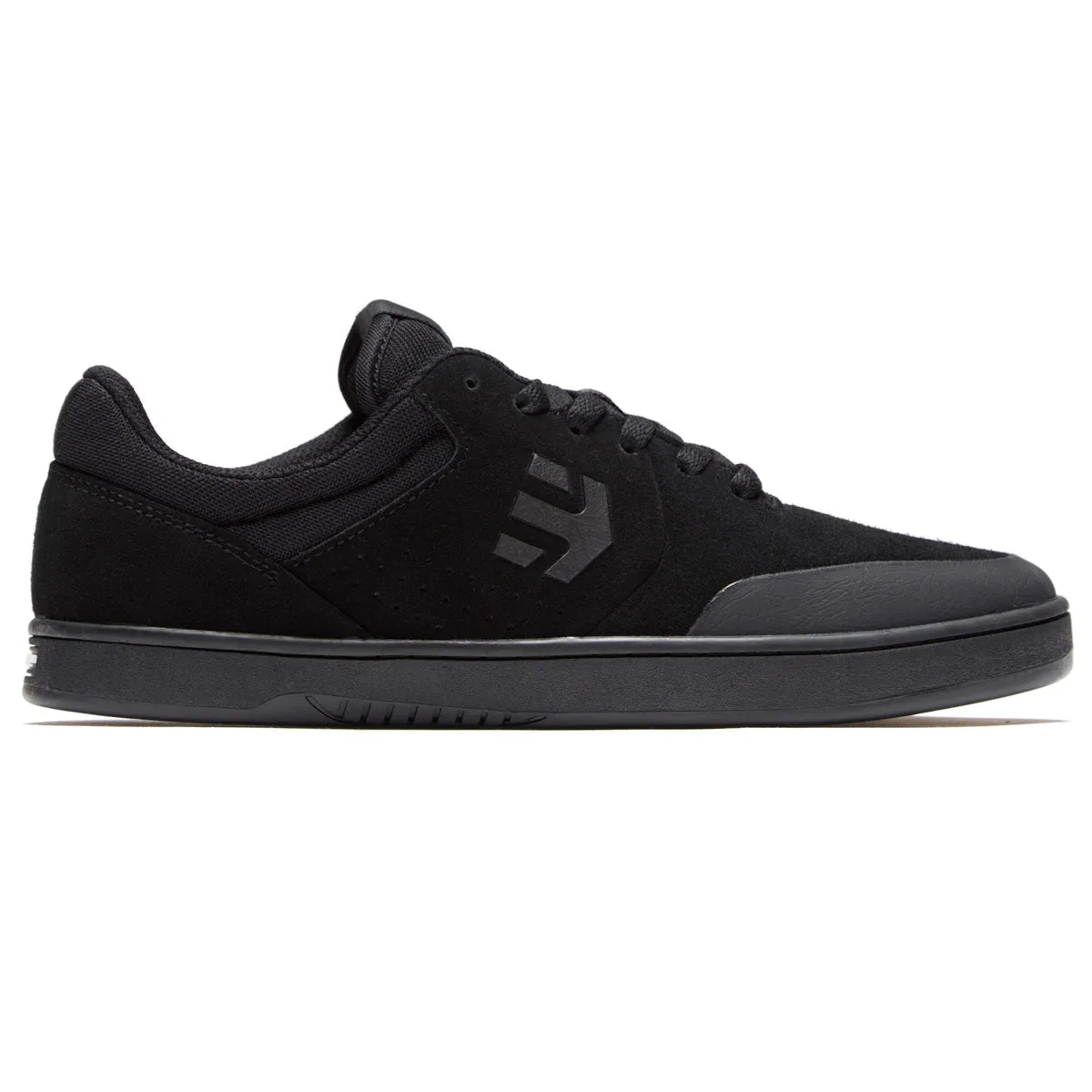Etnies Marana Shoes - Black/Black/Black Fast Comfort