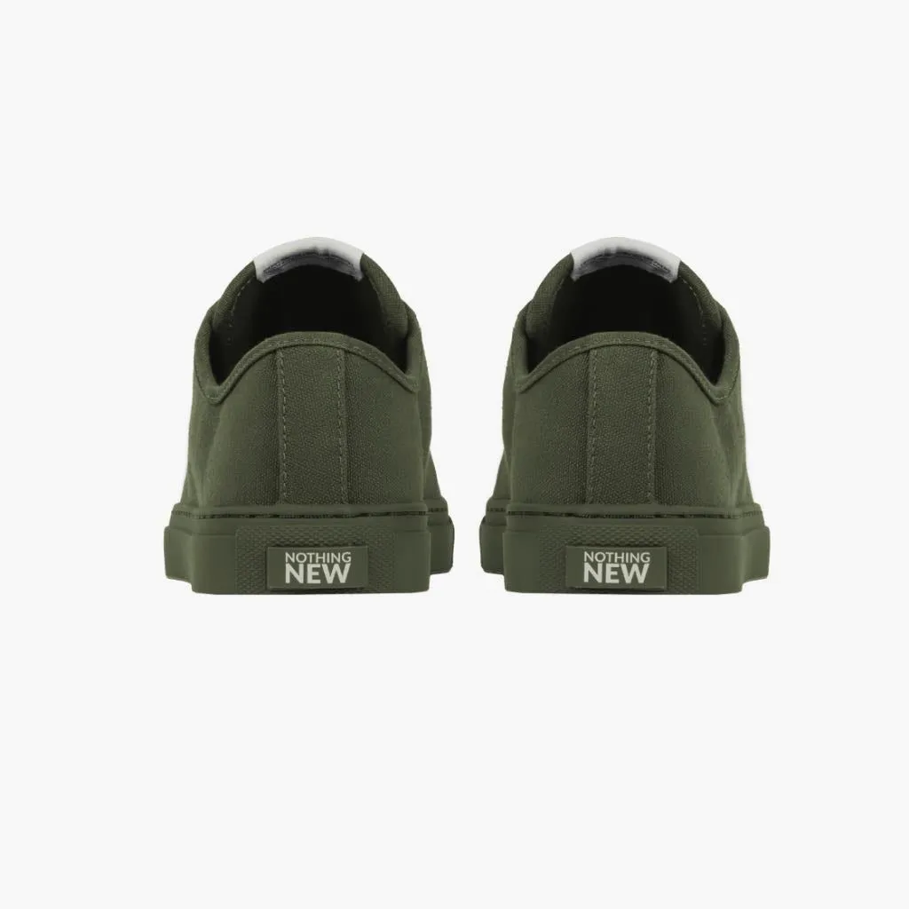 Men's Classic Low Top | Forest outfit pairing