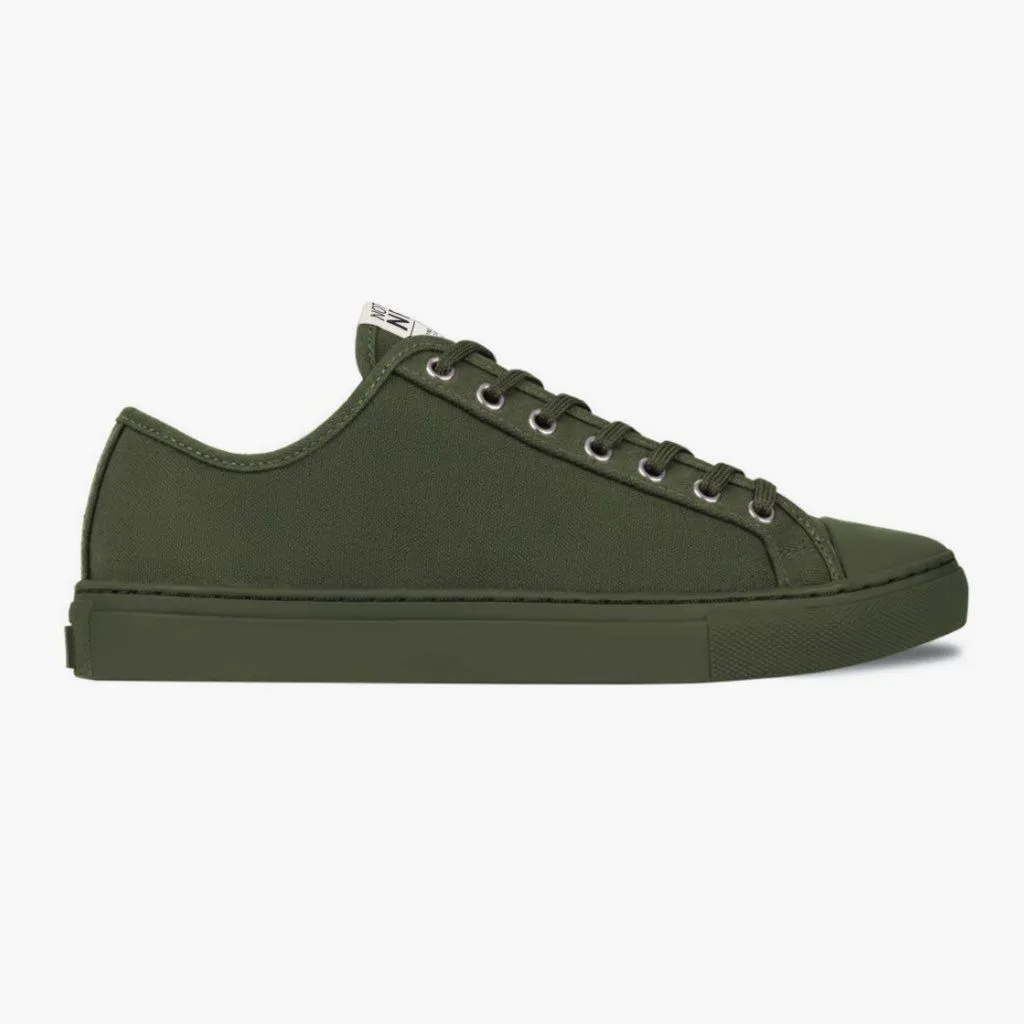 Men's Classic Low Top | Forest Modern Style Cool Vibe