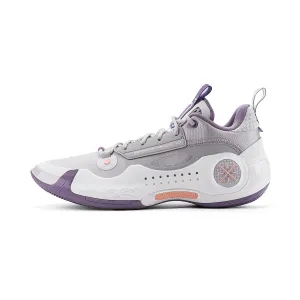 Way of Wade 10 Low "Lavender" Ventilated Mesh Ventilation Channel Tech