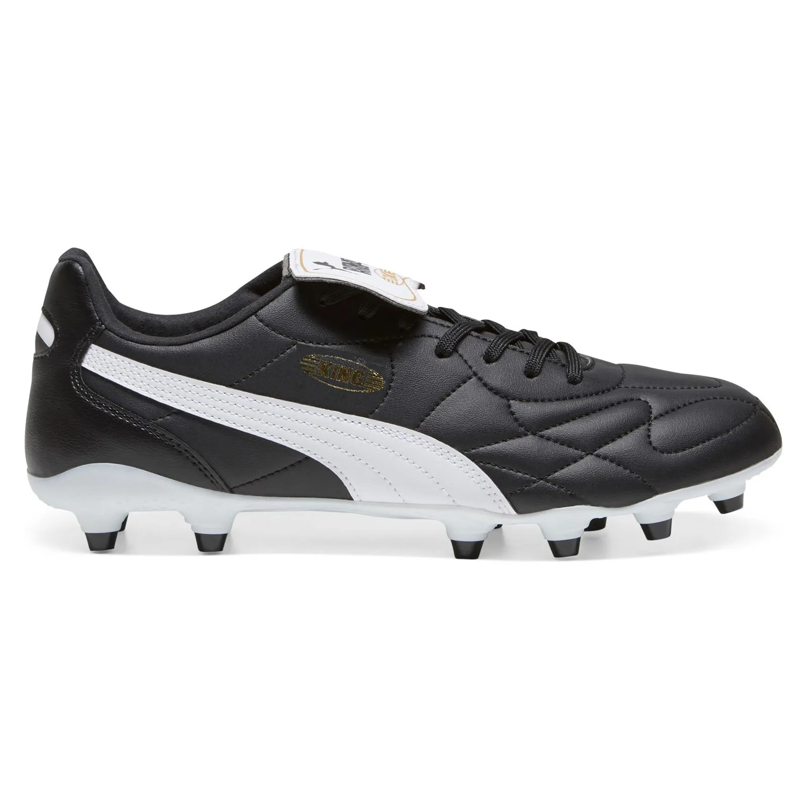 Match Path Speed Style Puma King Top FG/AG Football Boot