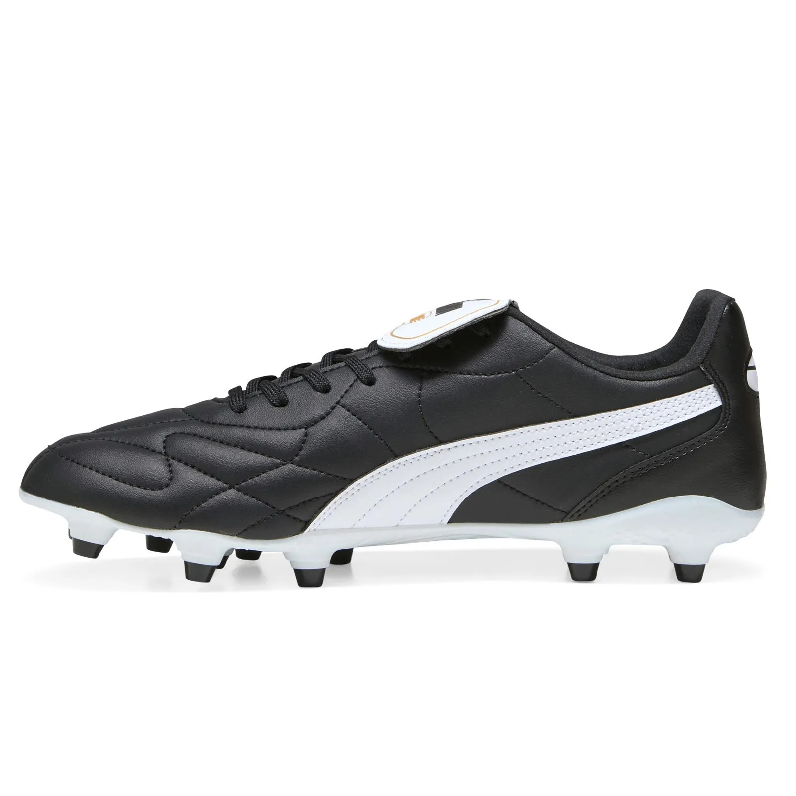 Puma King Top FG/AG Football Boot Long Pass