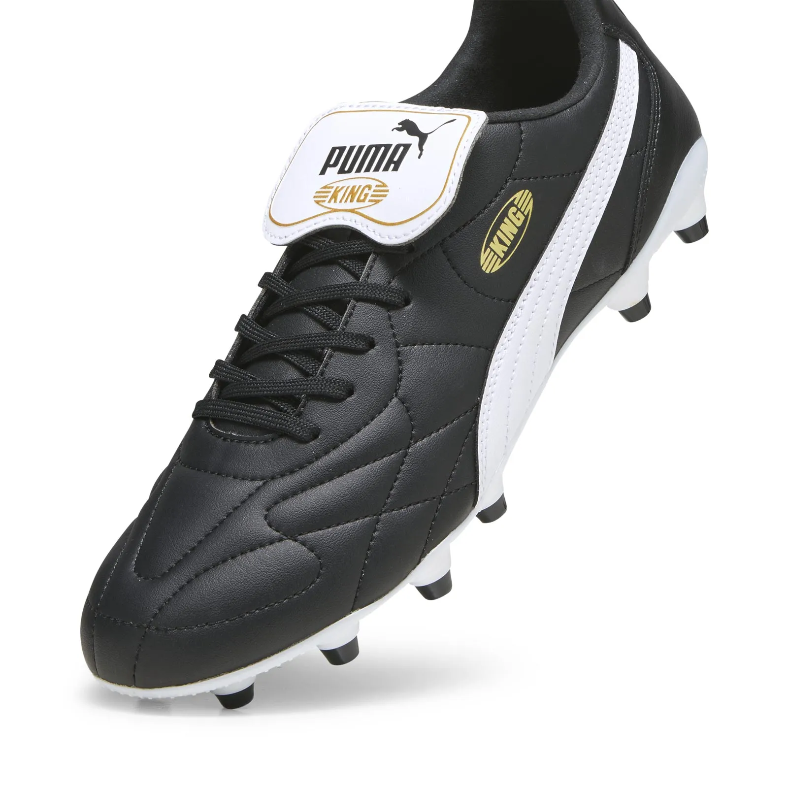 Puma King Top FG/AG Football Boot Youth Player