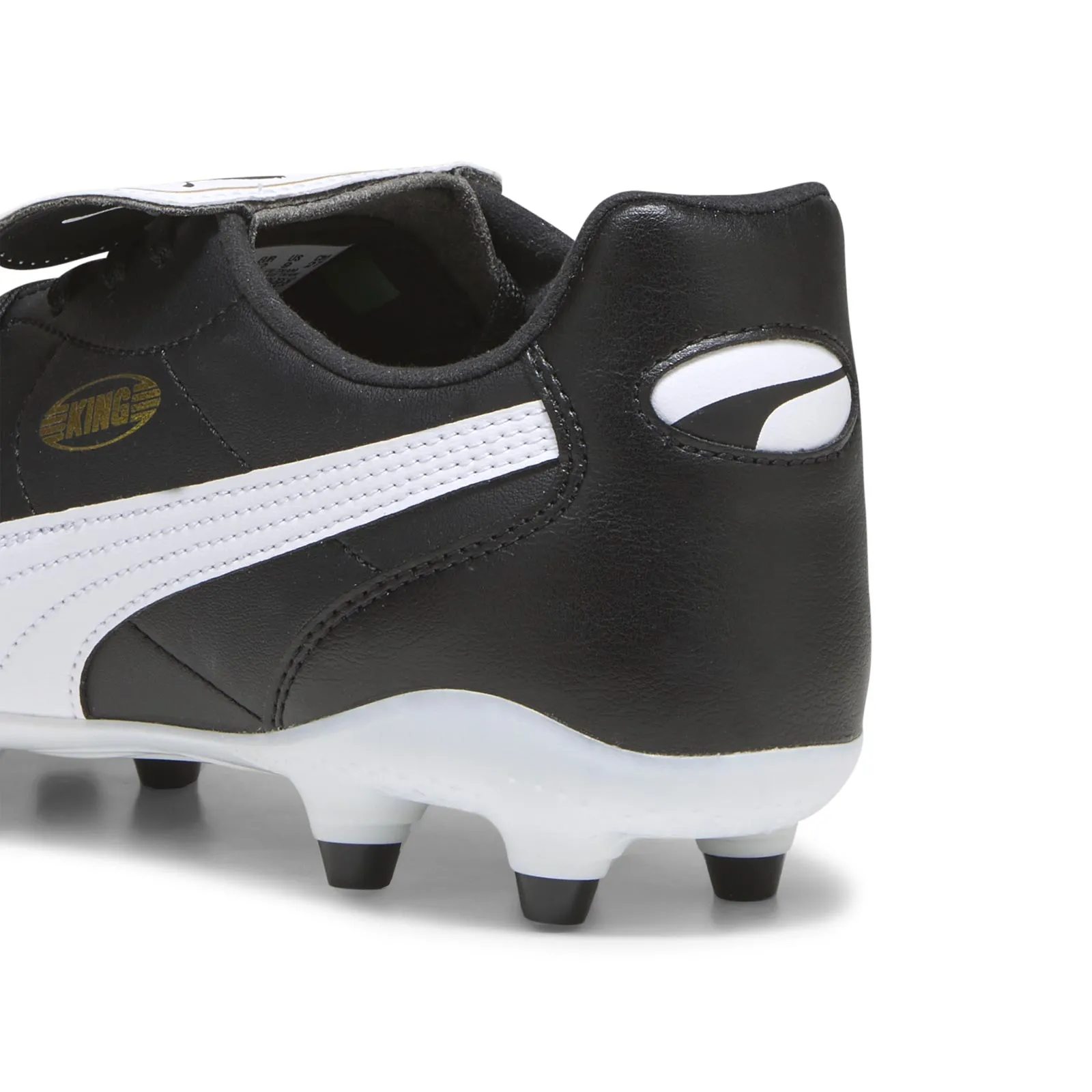 Comfort Lining Flex Pattern Puma King Top FG/AG Football Boot