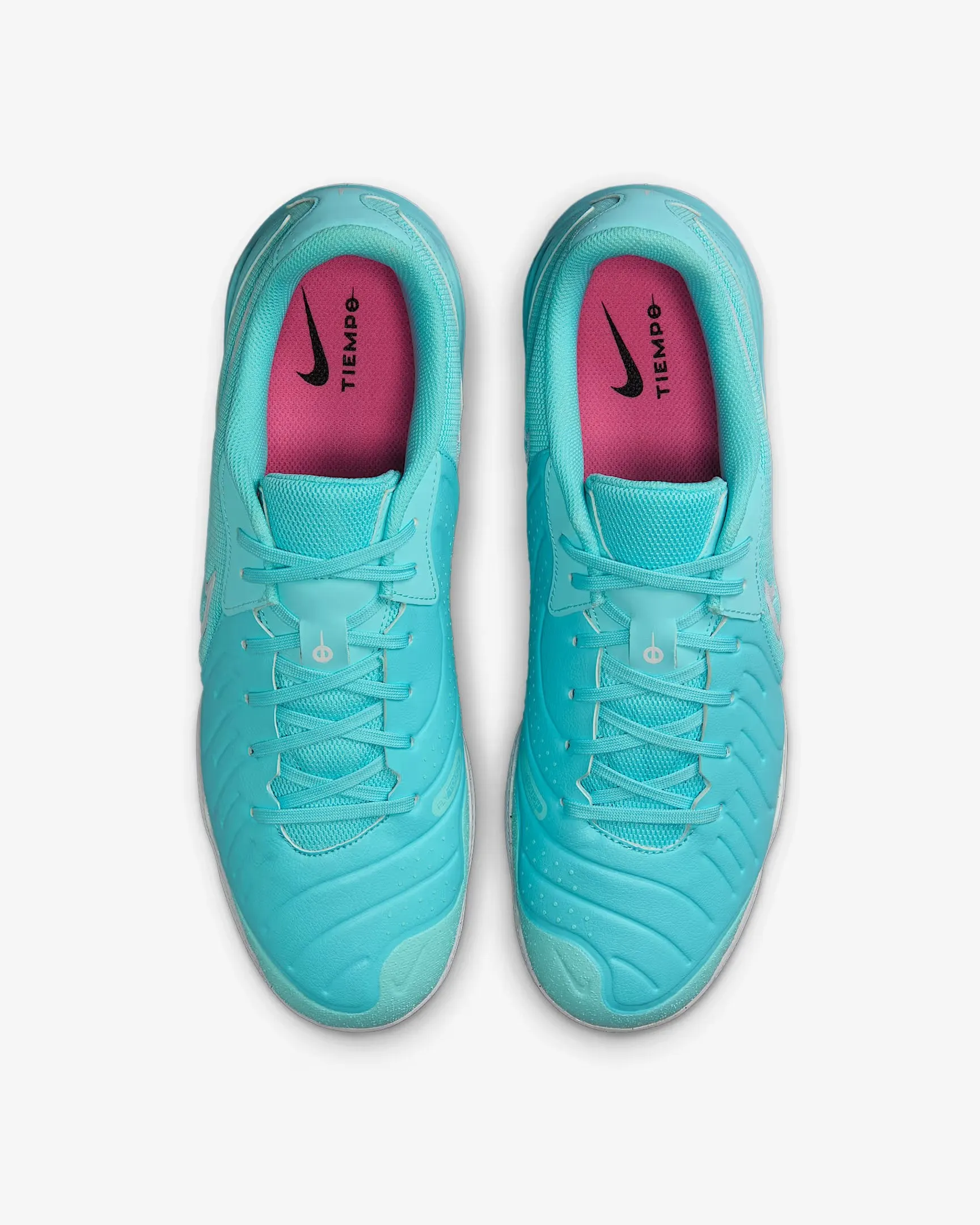 LEGEND 10 ACADEMY IC Power Balance