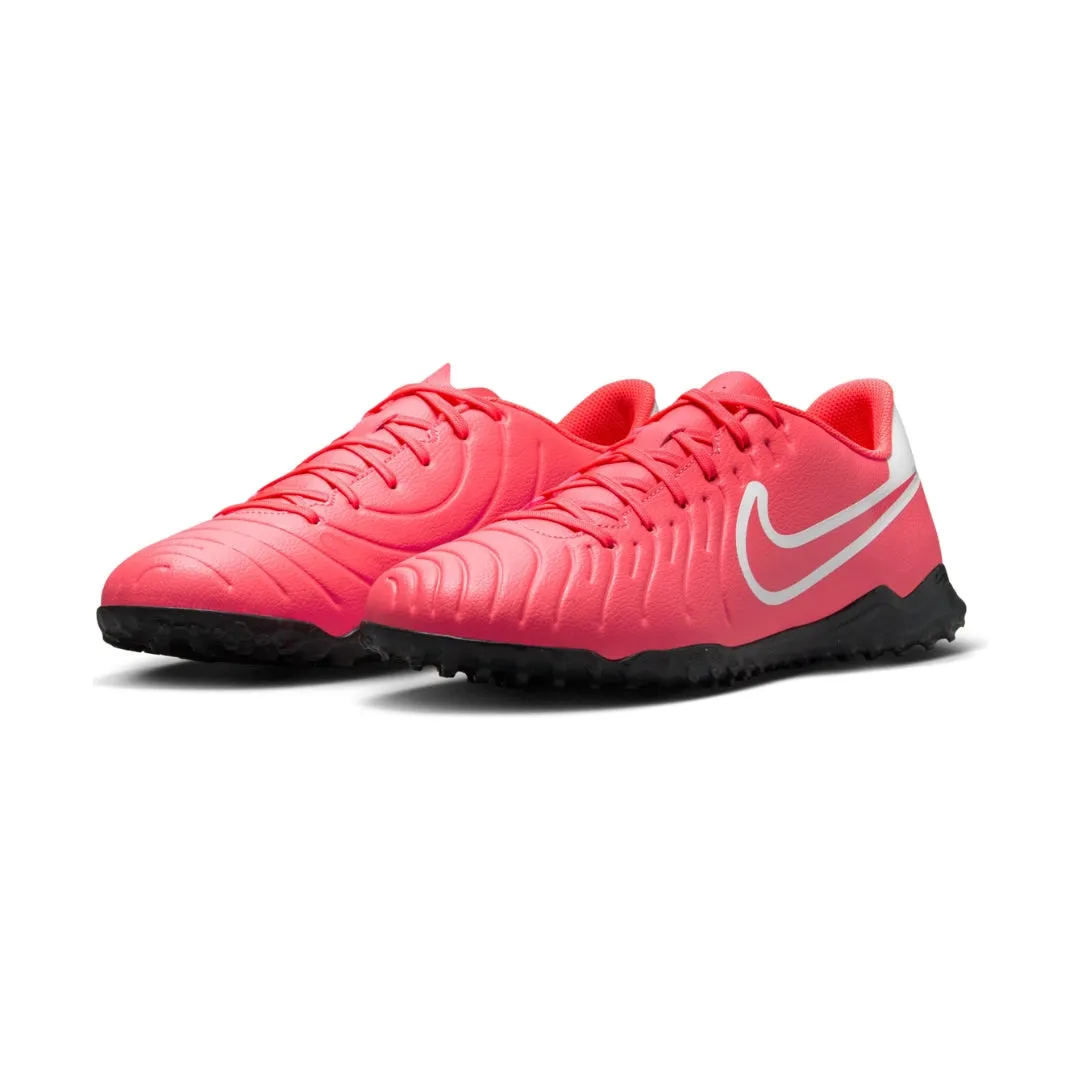 Tiempo Legend 10 Club Turf Low-Top Soccer Shoes Low Collar
