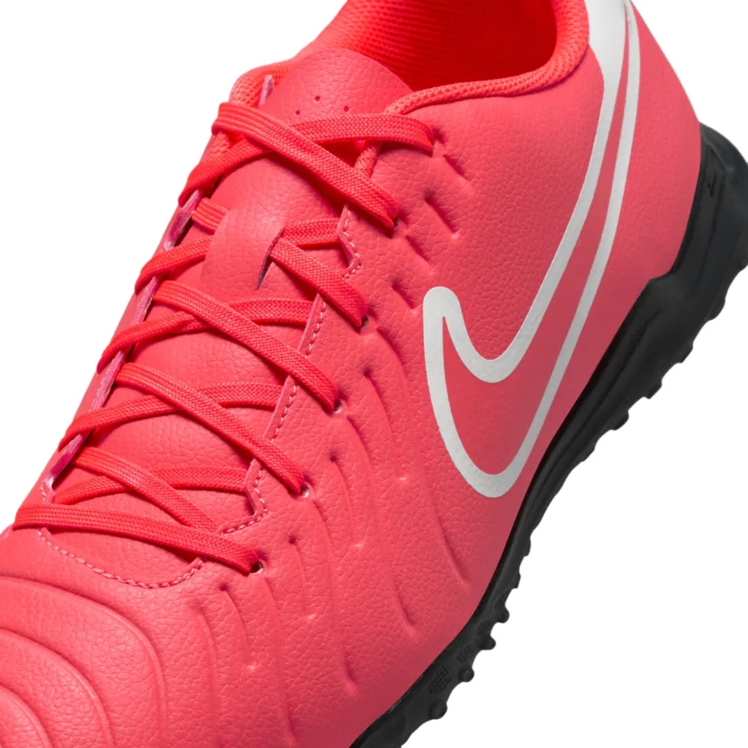 Tiempo Legend 10 Club Turf Low-Top Soccer Shoes Sport Gear