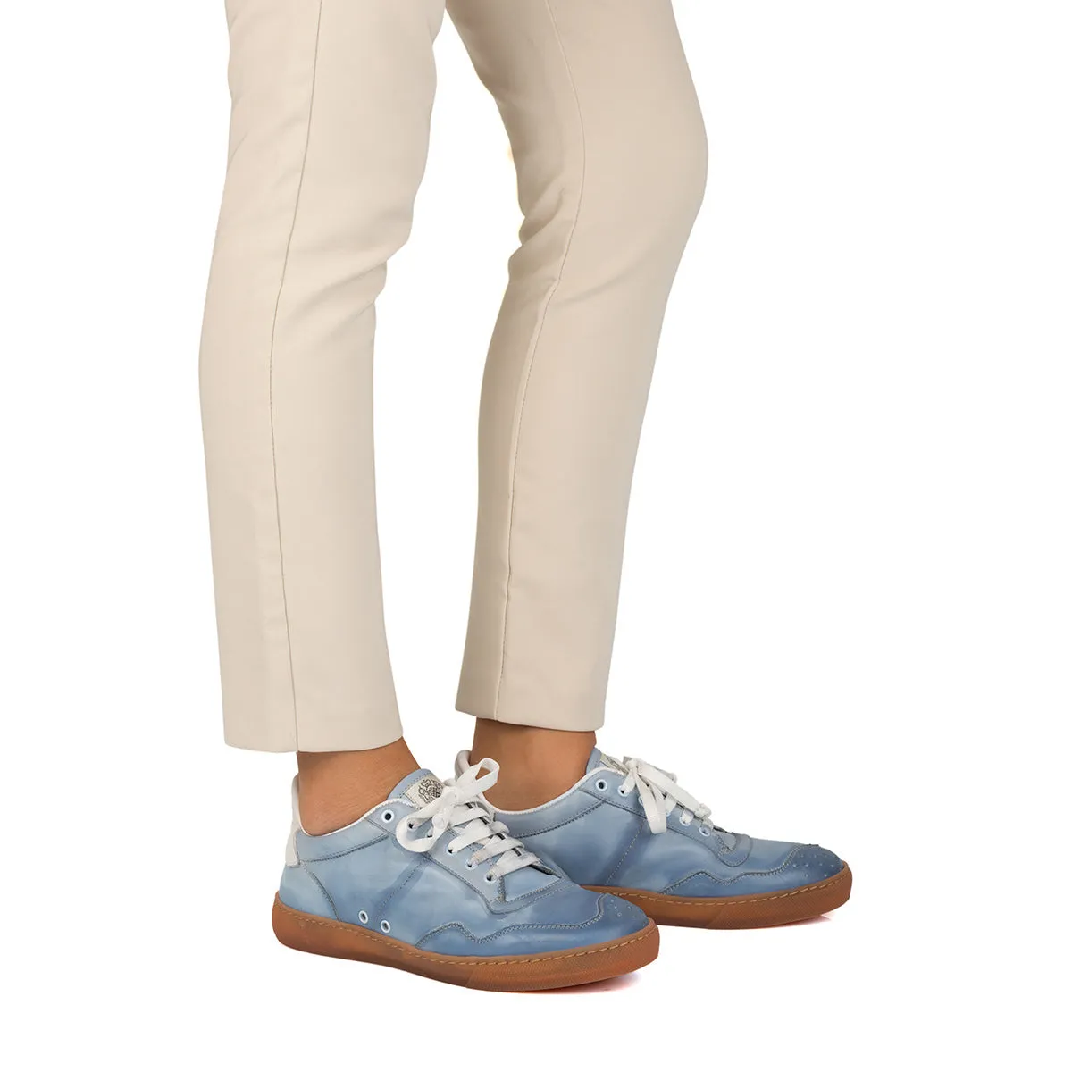 SPORT 84052<br> Savoy sneakers Sleek Ride Skate Fit Ready