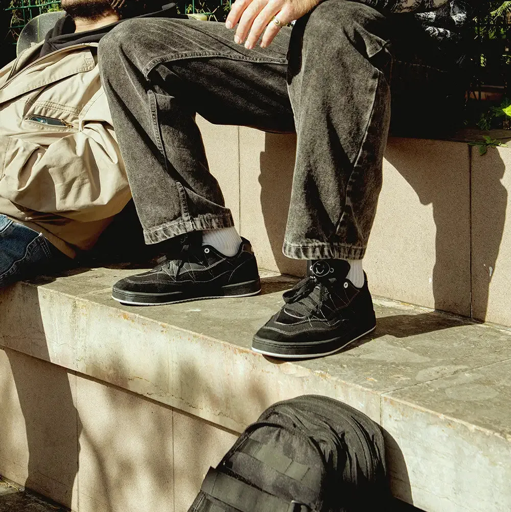 Snake X Sour Solution Eva Midsole