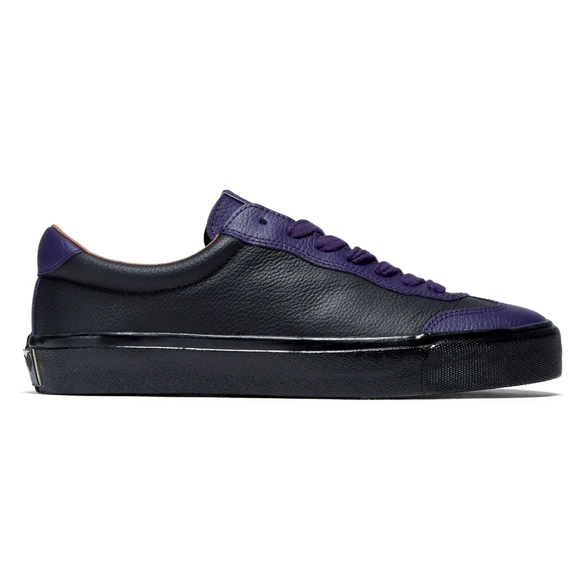 Trendy Style Hard Grip Last Resort AB VM004 Milic Shoes - Black Heliotrope/Black