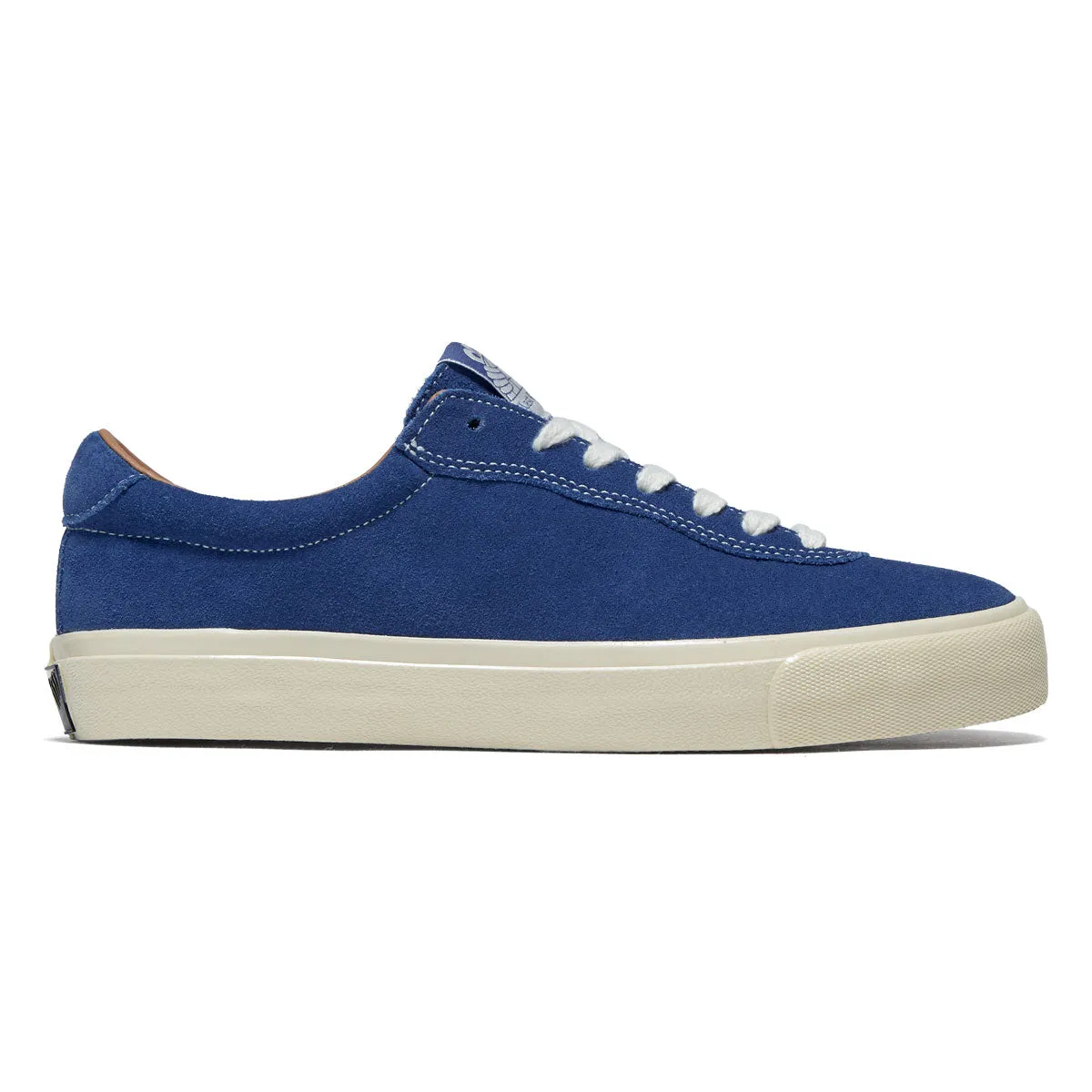 Board Comfort Last Resort AB VM001 Suede Lo Shoes - Royal Blue/White