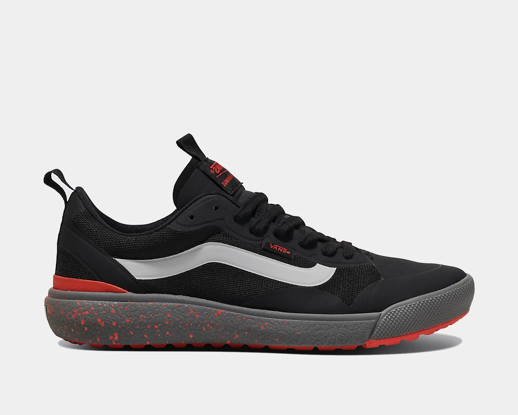 Pro Performance Quick Rotation Ultrarange EXO