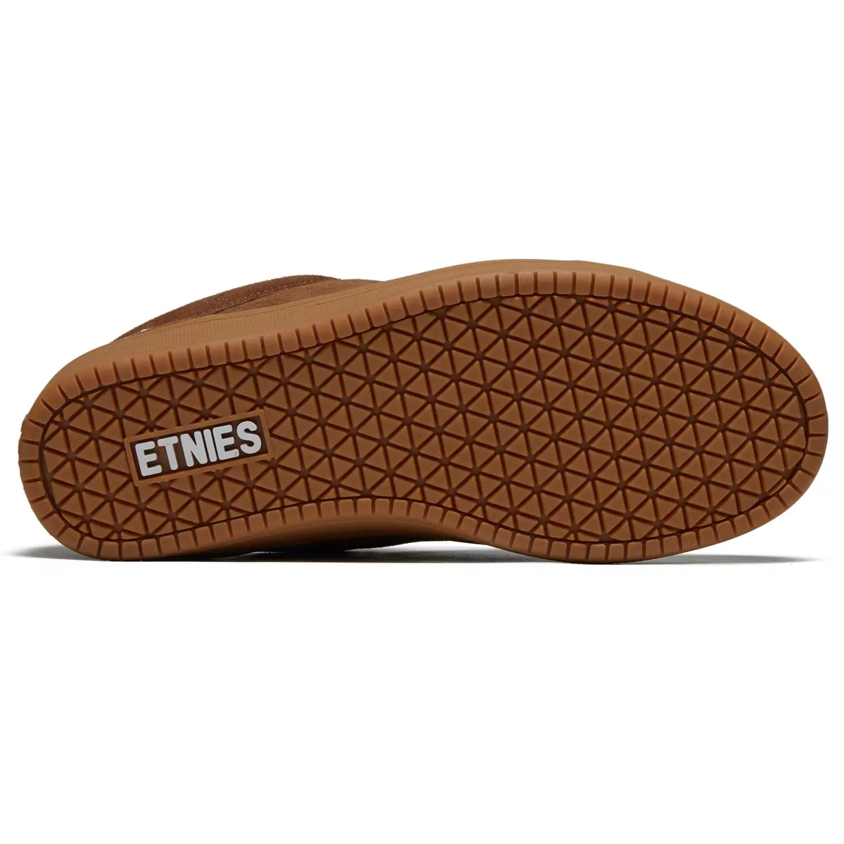urban vibe Etnies Sal 23 Shoes - Brown/Gum