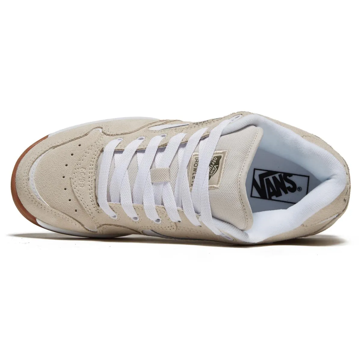 Tread Support Vans Rowley XLT Shoes - Utility Rainy Day