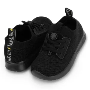 RainRunners - Jet Black Grip Control