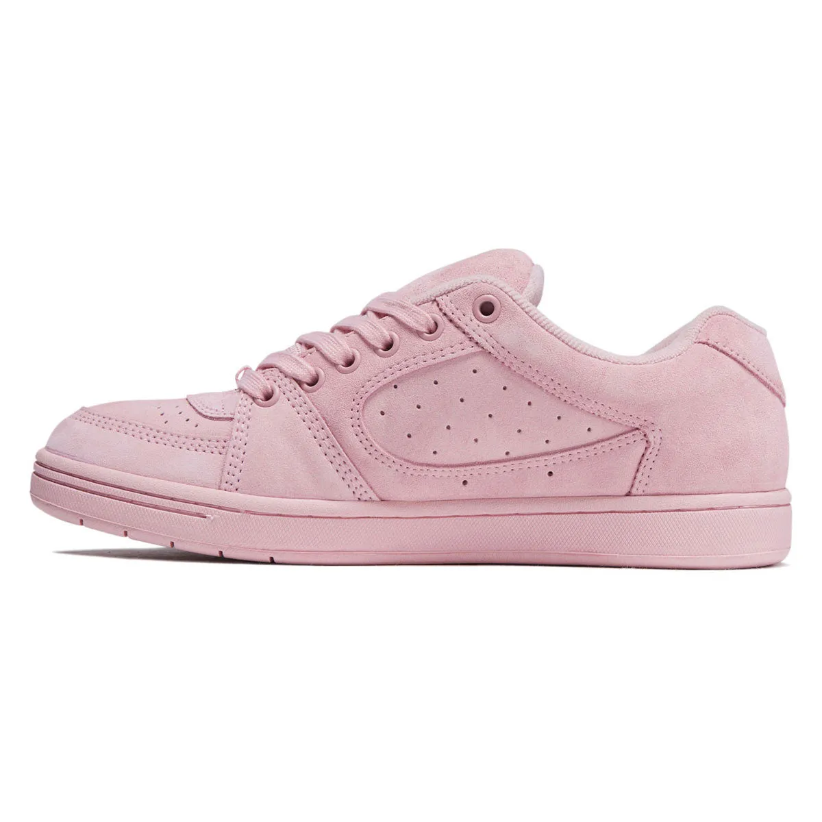 eS Accel Shoes - Pink Evening Out Trend Fashion